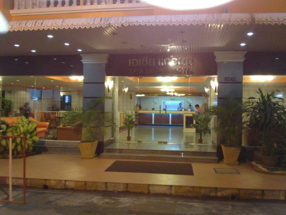 Asia Grand Hotel Hat Yai 5/46