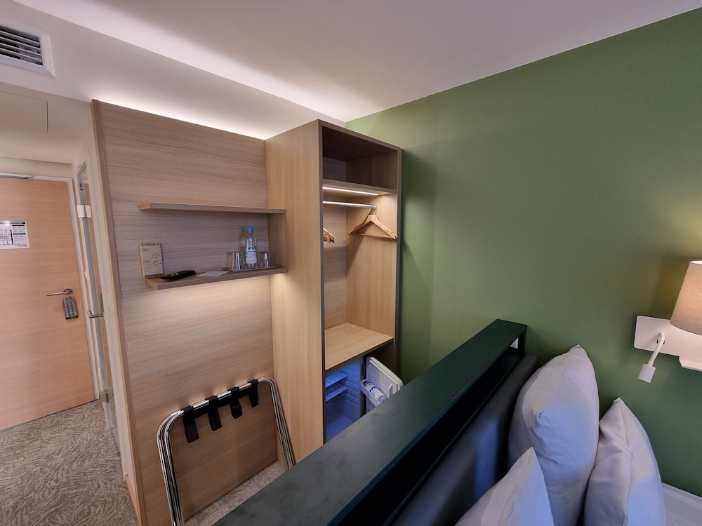 Carathotel Munchen City 15/23