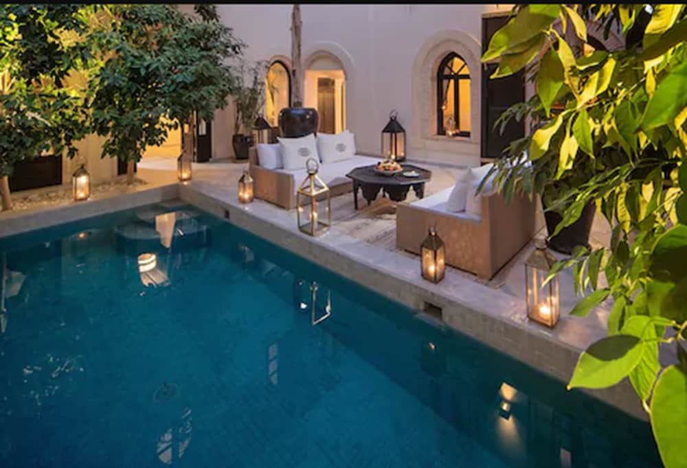 里亚德Kheirredine(Riad Kheirredine) 图片5
