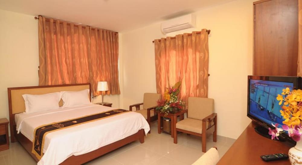 Ruby Star Hotel 18/38