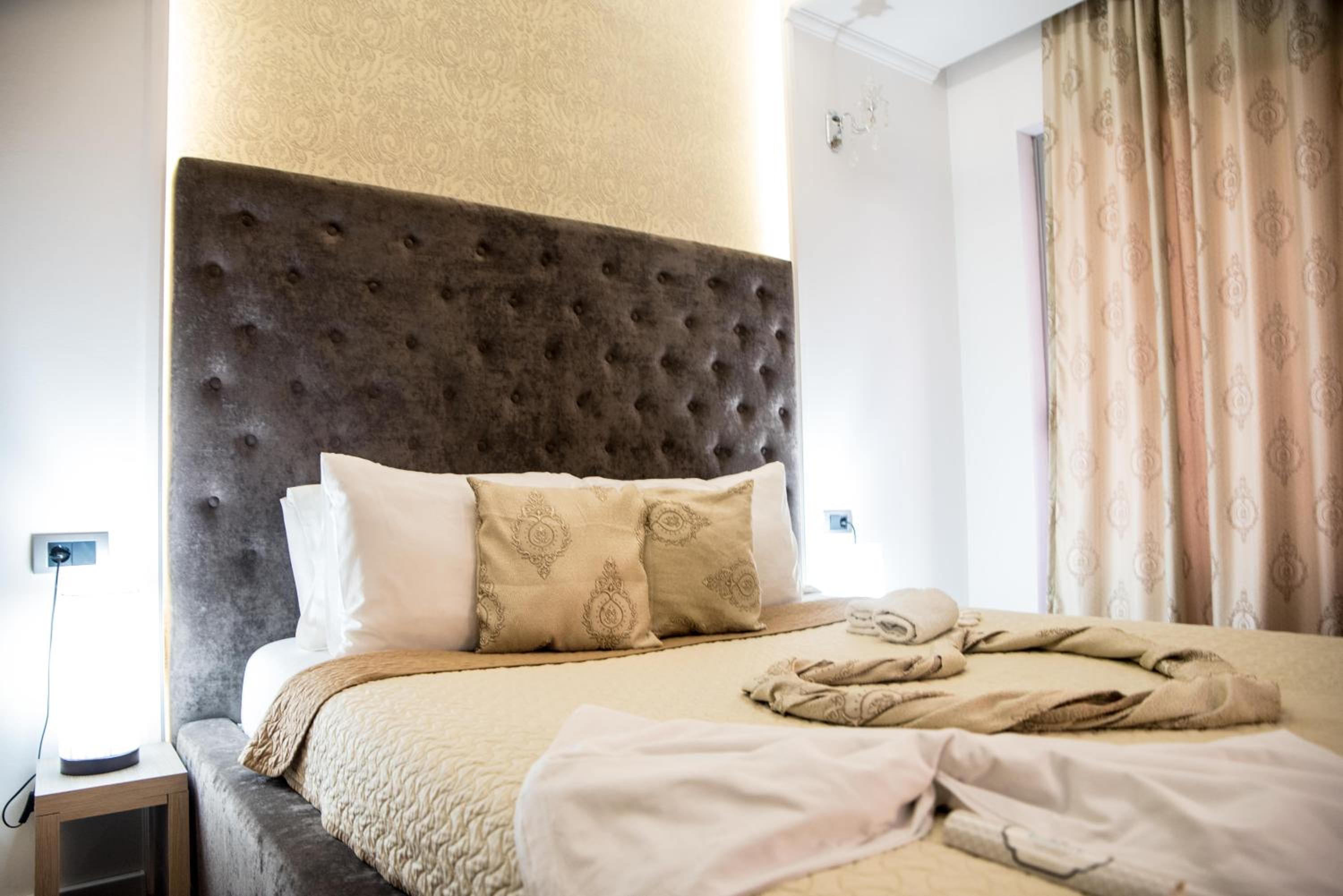 1 Bedroom, Superior, Apartment