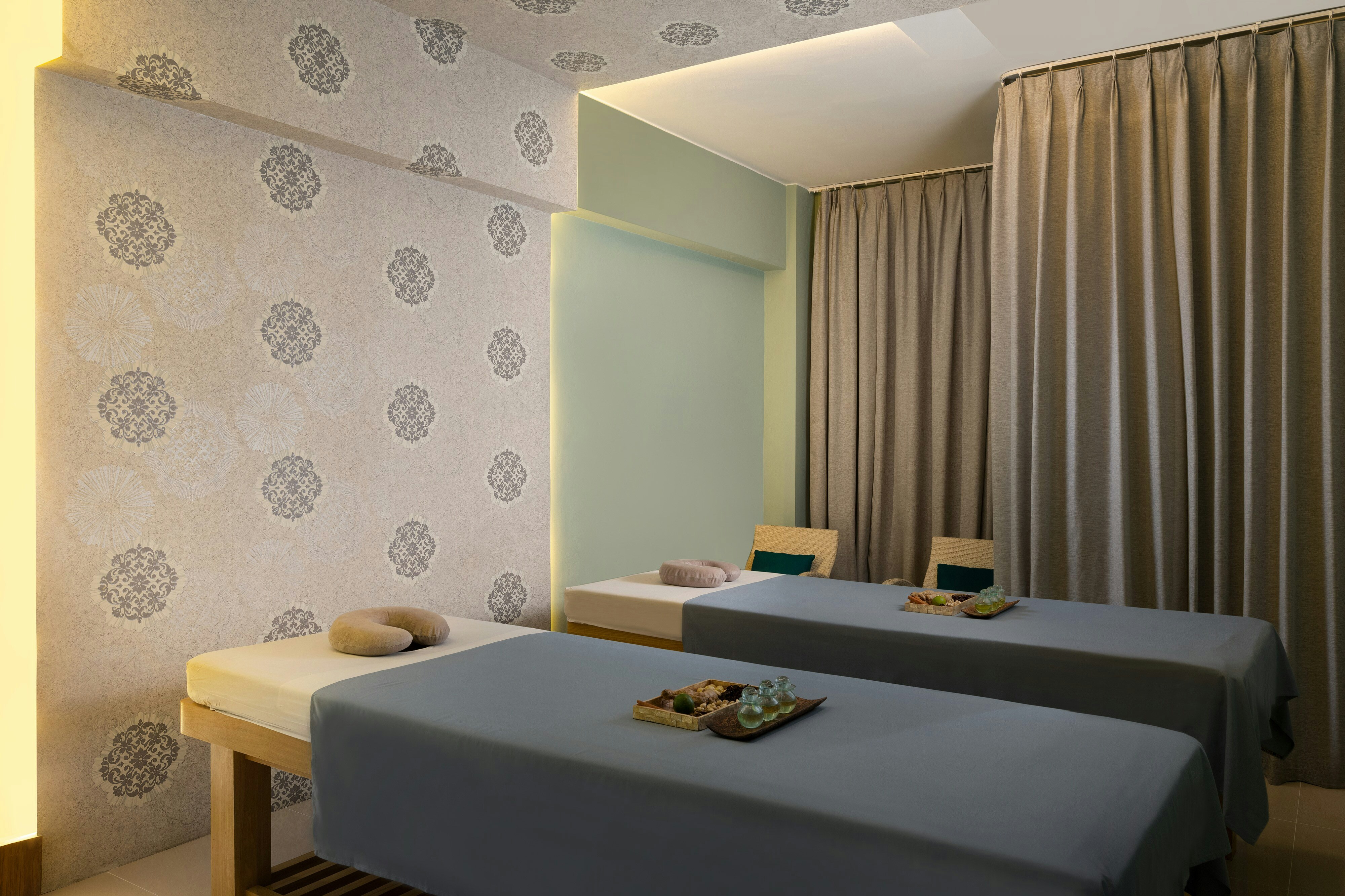 Four Points By Sheraton Bali Kuta Hotel 20/39