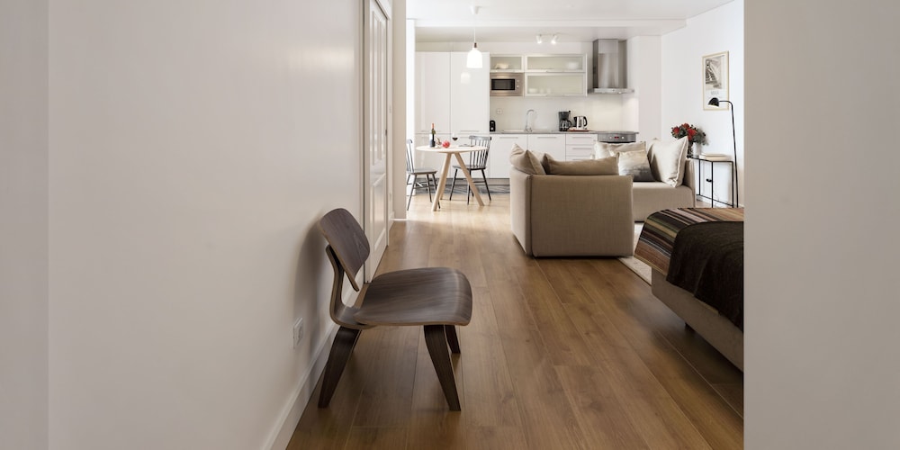 LISBON SERVICED APARTMENTS BAIXA CASTELO 57/74