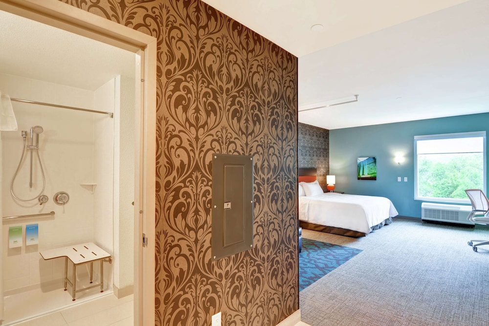 Home2 Suites By Hilton Rochester 25/55