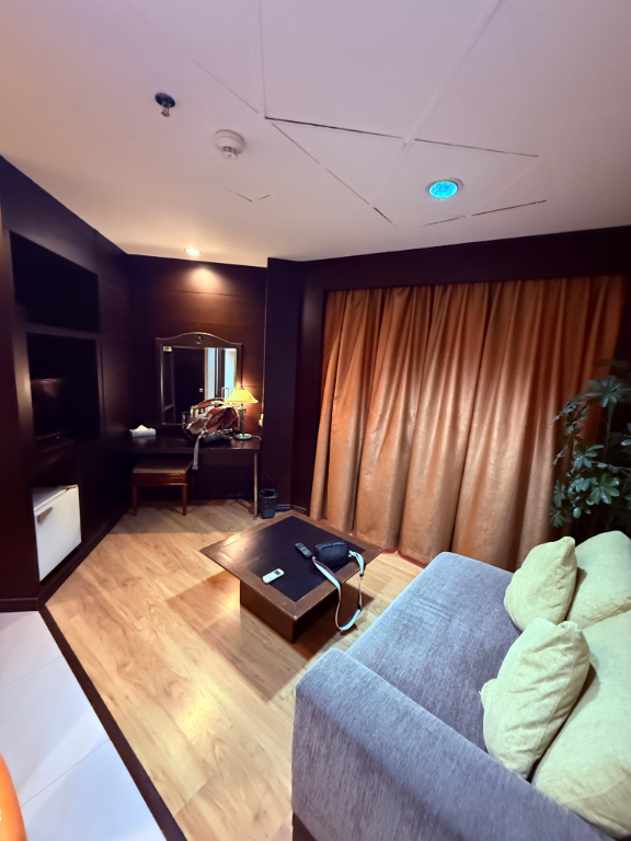 Hotel Emas Tawau 41/50
