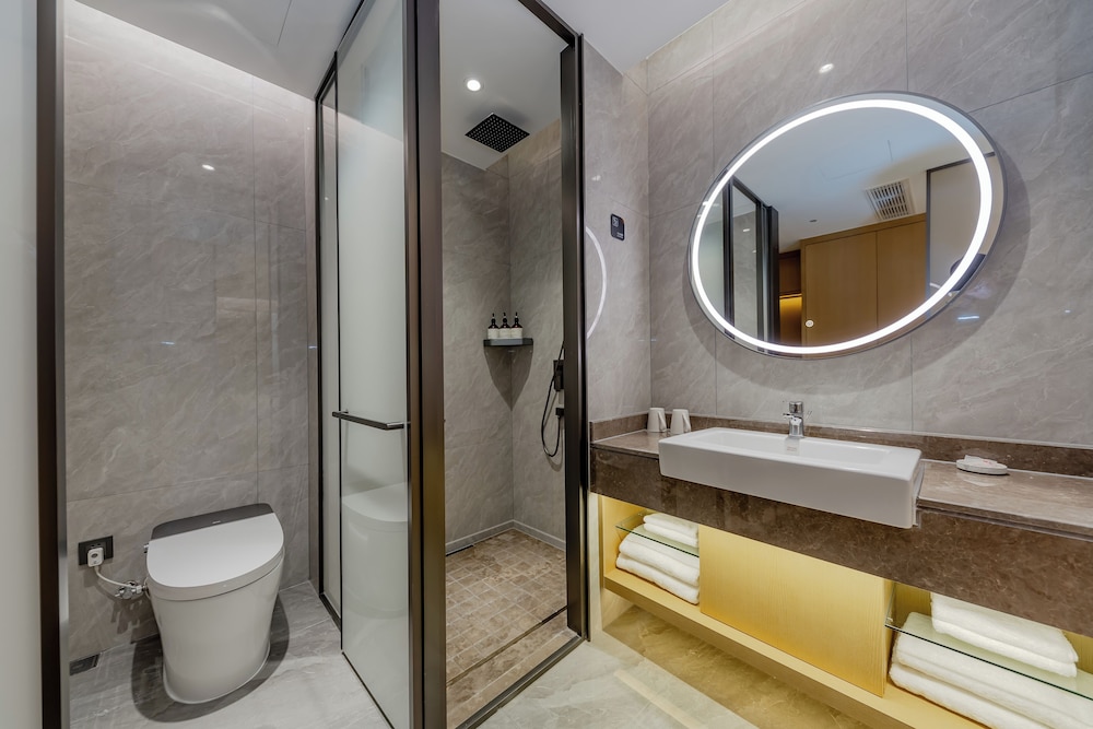 Ramada by Wyndham Shanghai Pudong 45/50