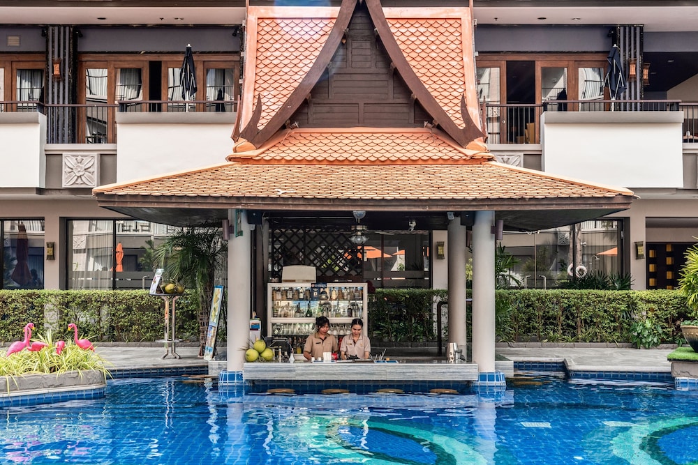 Garden Cliff Resort and Spa 22/172