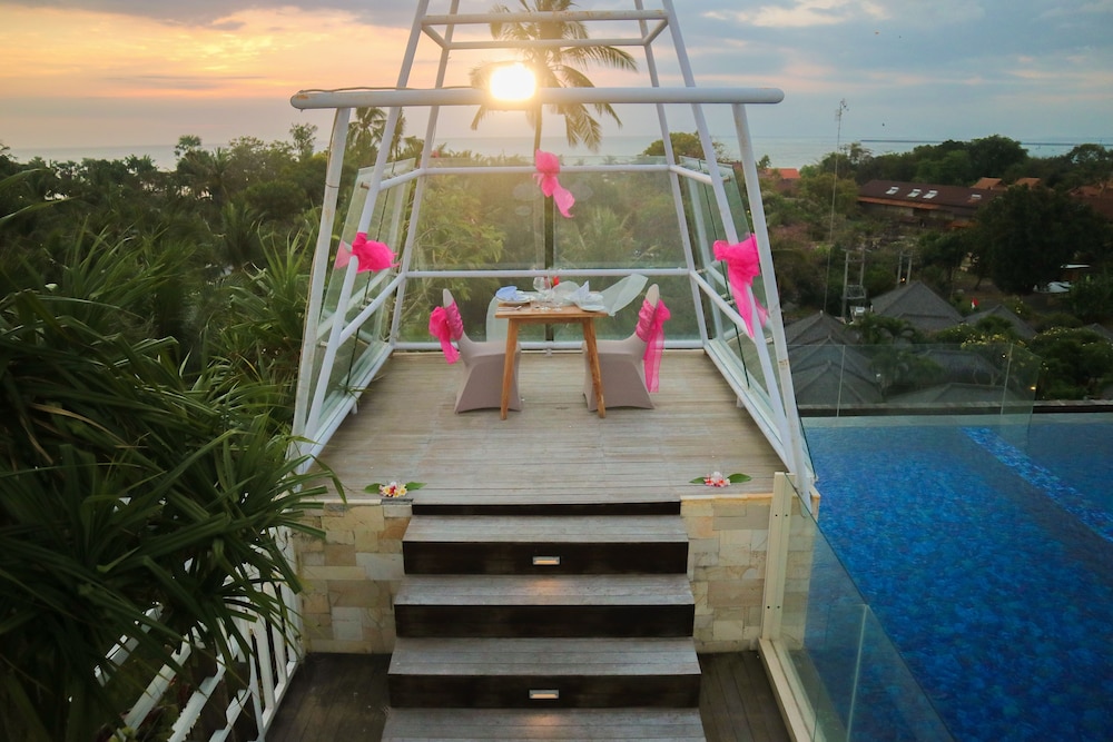 Fox Hotel Jimbaran Beach Bali 20/45