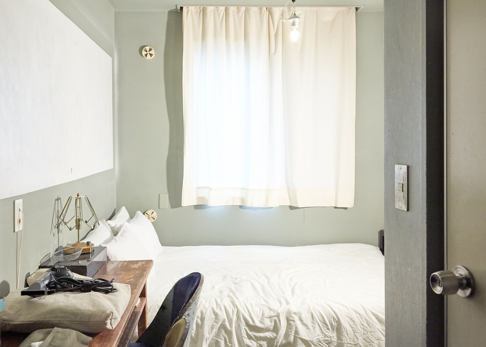 Apartment Hotel Shinjuku 4/18