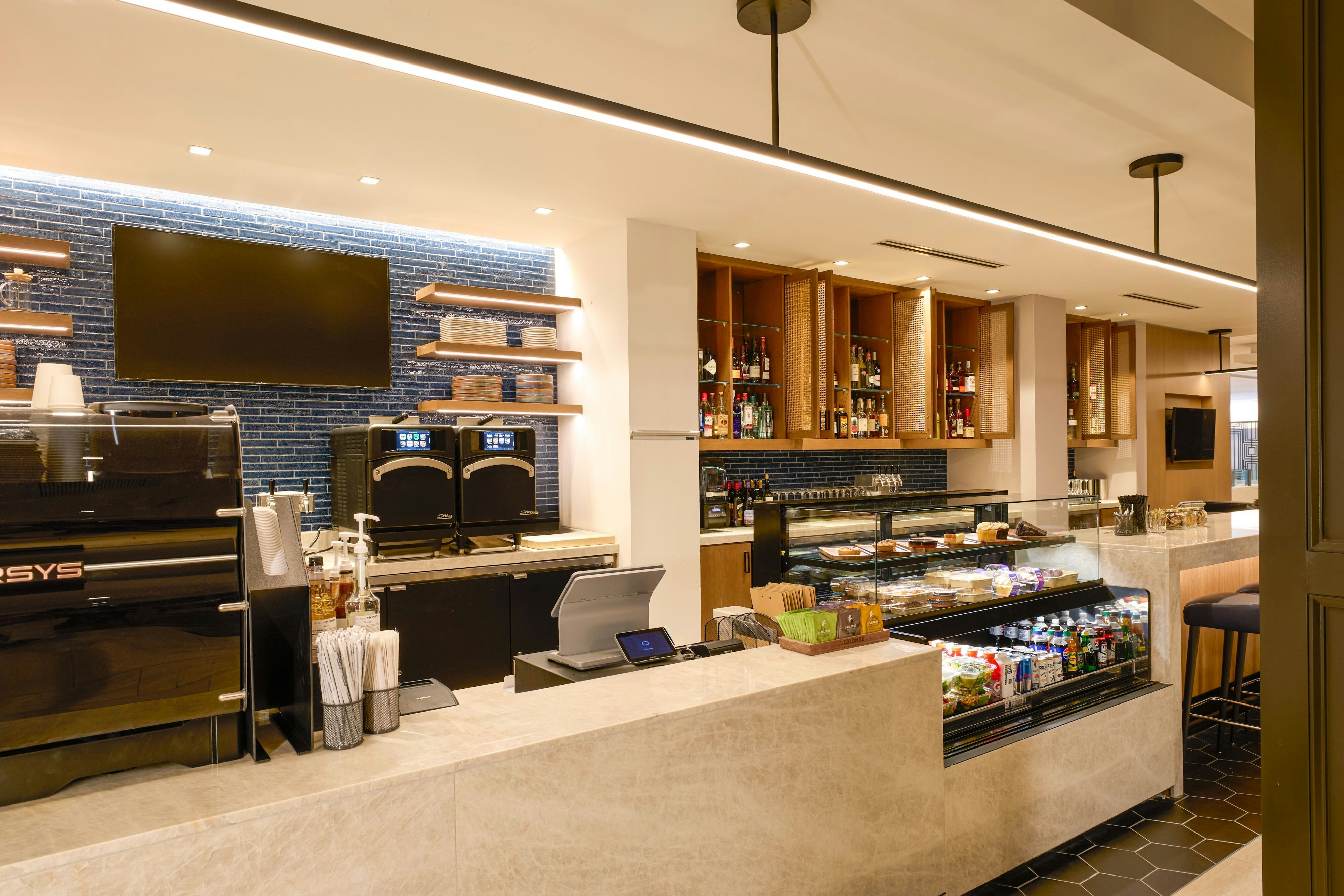 Sheraton Philadelphia University City 24/47