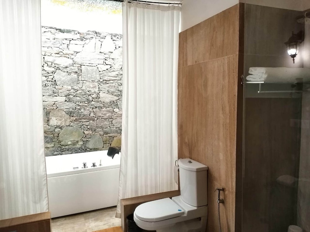 One Hotels Kumbhalgarh Forest Retreat 48/50
