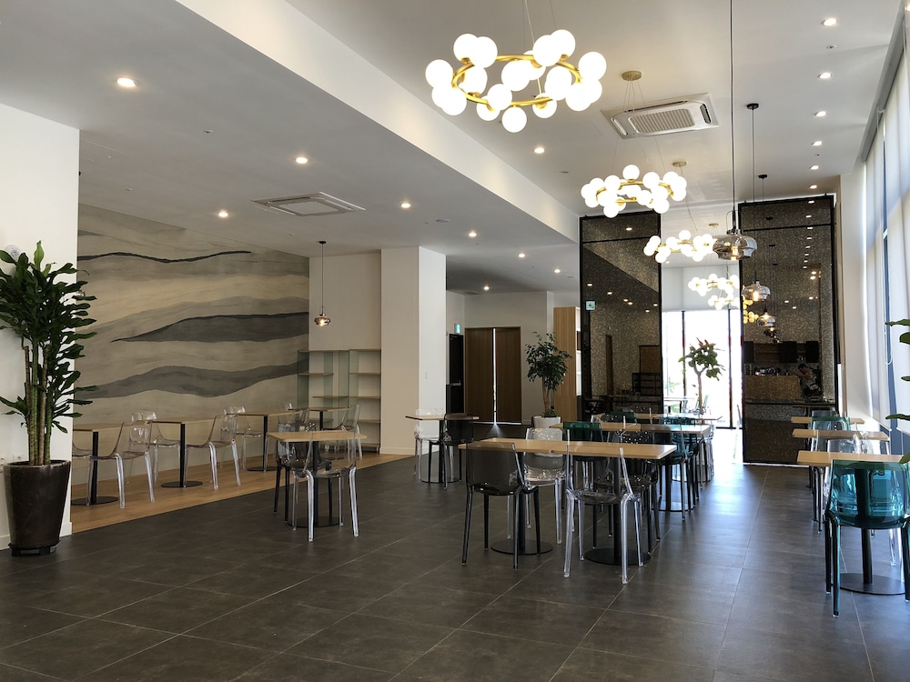 Gangneung City Hotel 49/61