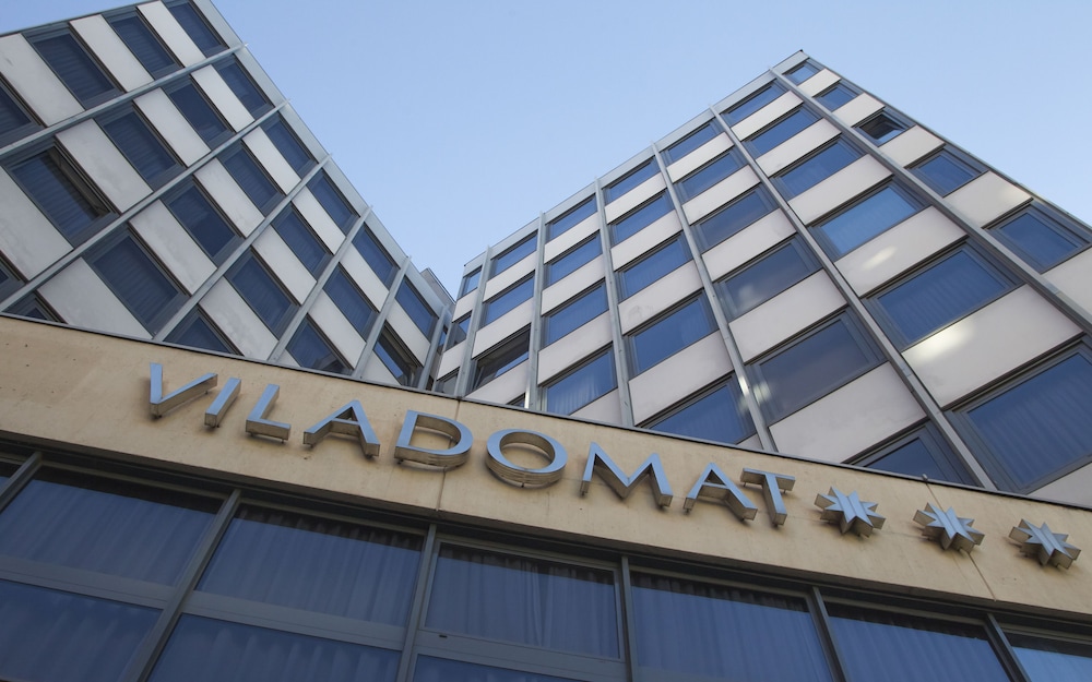 HOTEL VILADOMAT(FORMERLY AB Viladomat Hotel) 5/44