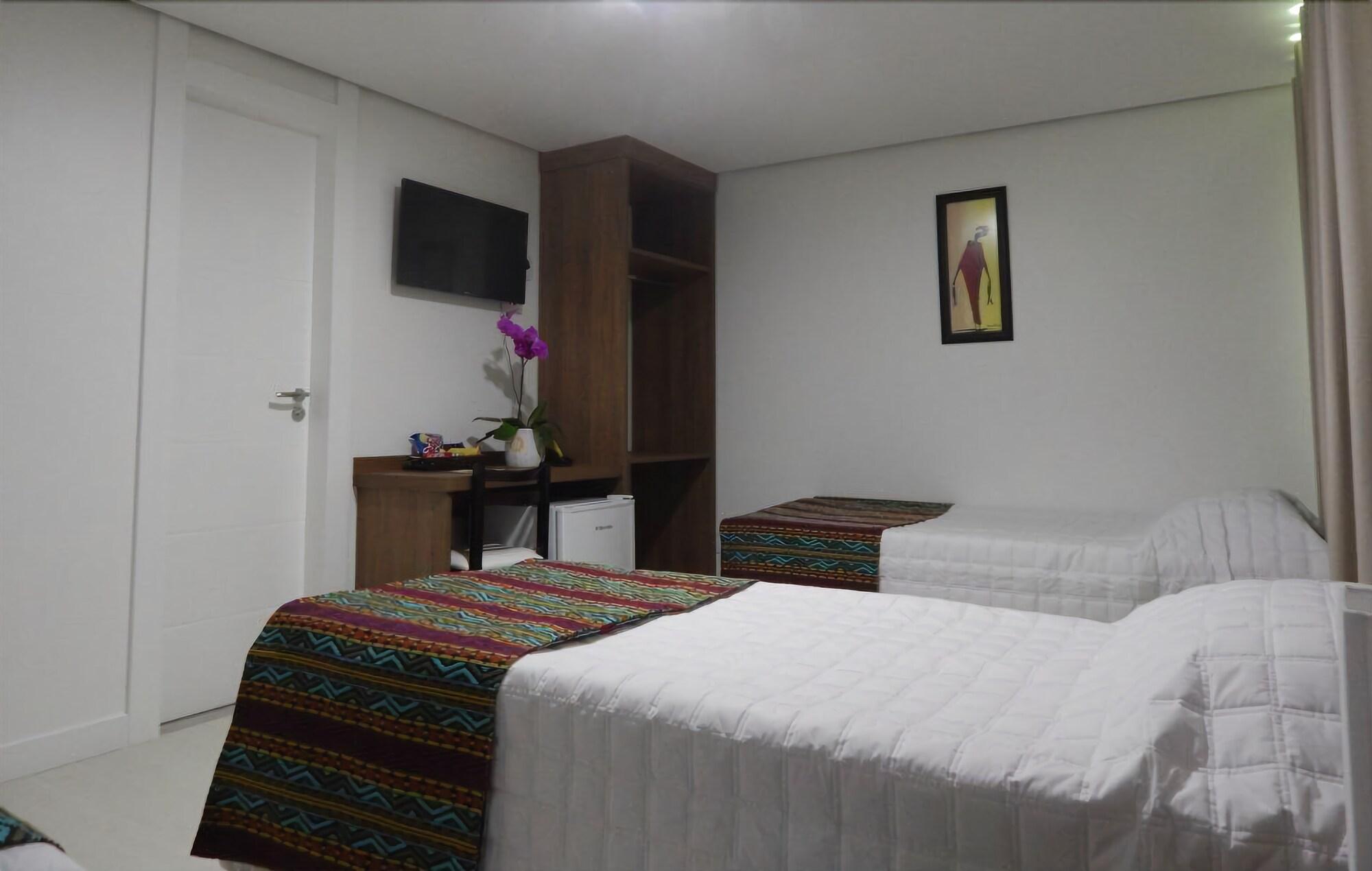 Gaia Suites Macaé 4/14