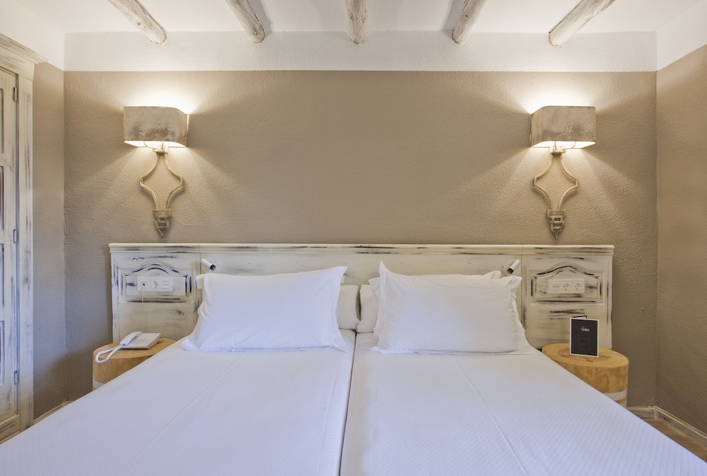 Standard, Twin Beds, Hotel Luze El Toro 4/6