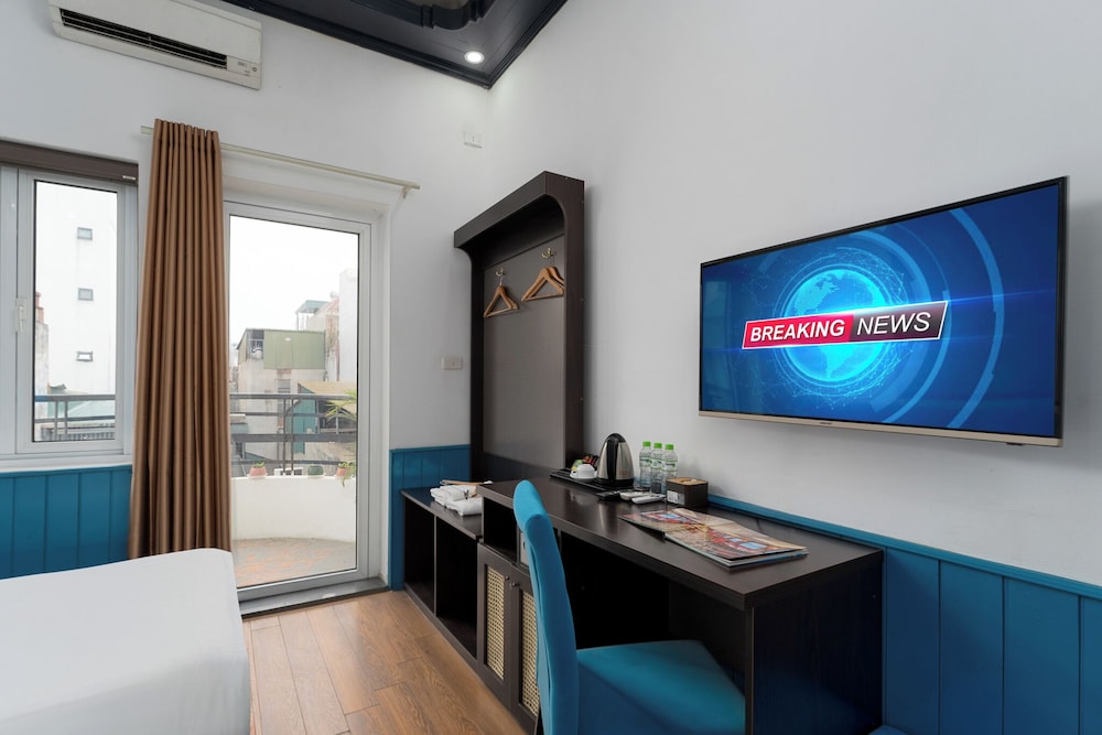 Hanoi Solo Hostel 47/66