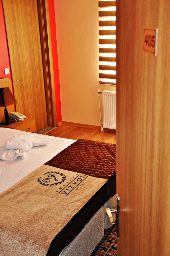 Avcilar Vizyon Hotel 16/33