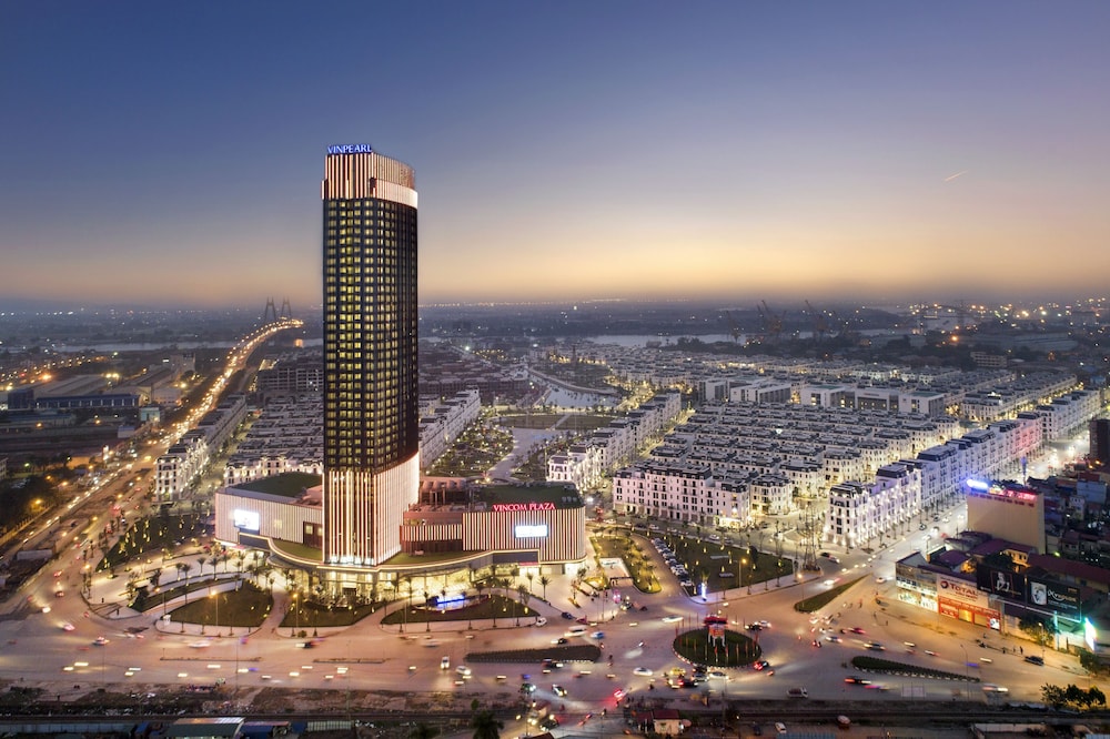 Sheraton Hai Phong 25/40