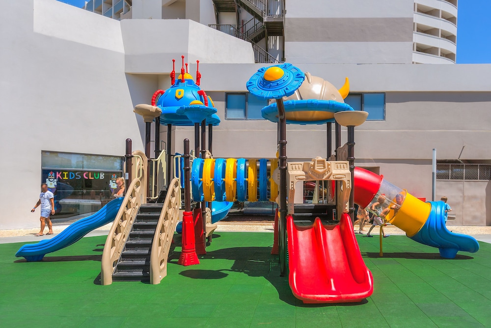 Jupiter Albufeira Hotel - Family & Fun 75/80