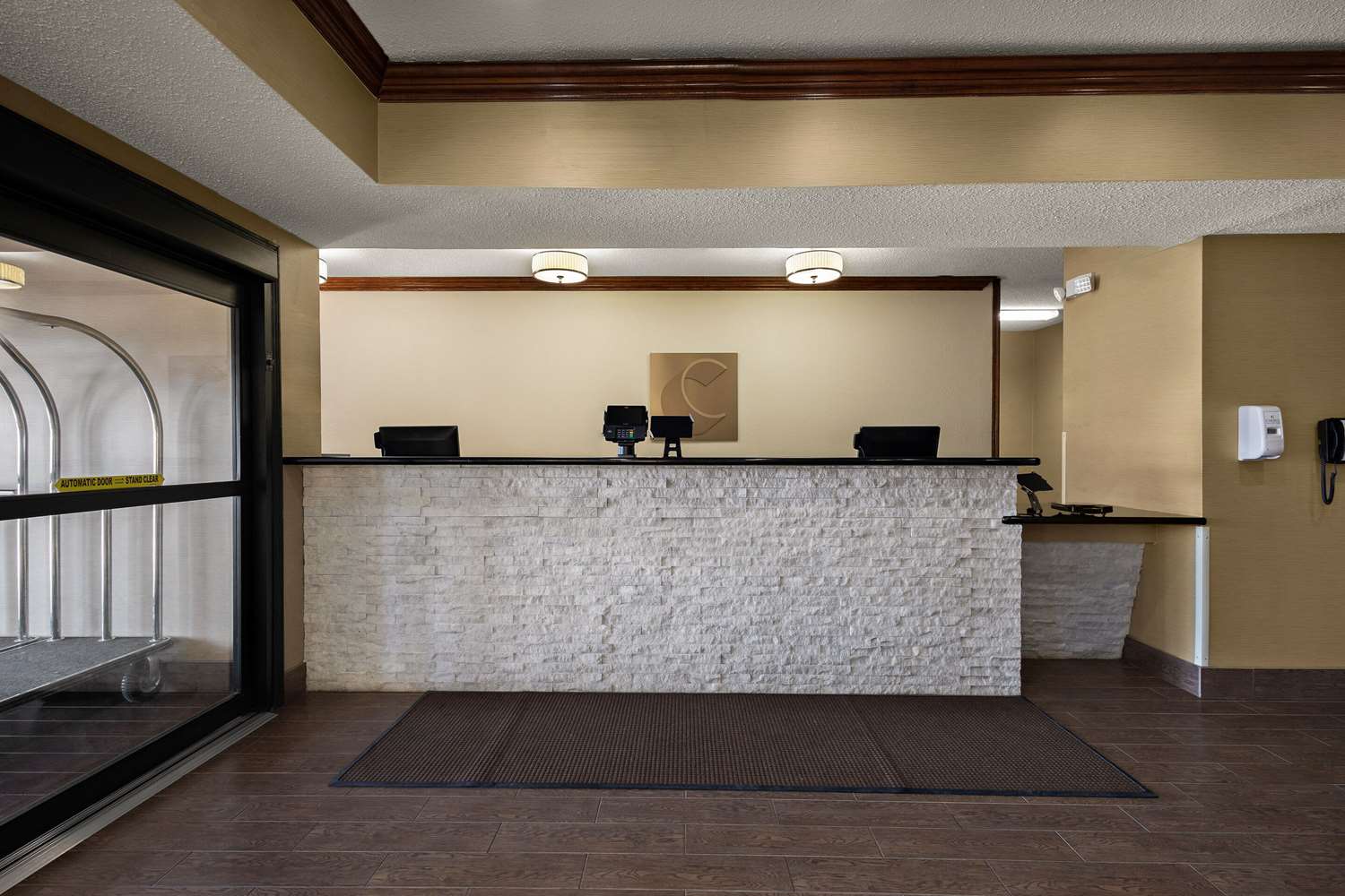 Comfort Inn Near Ouabache State Park 11/32