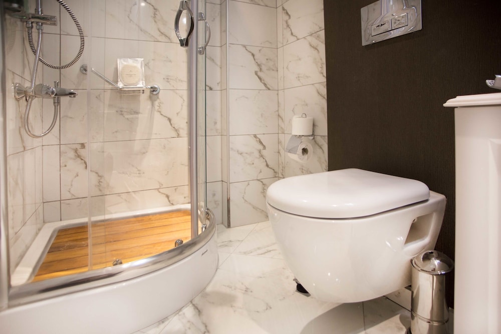 Astan Hotel Taksim 49/52