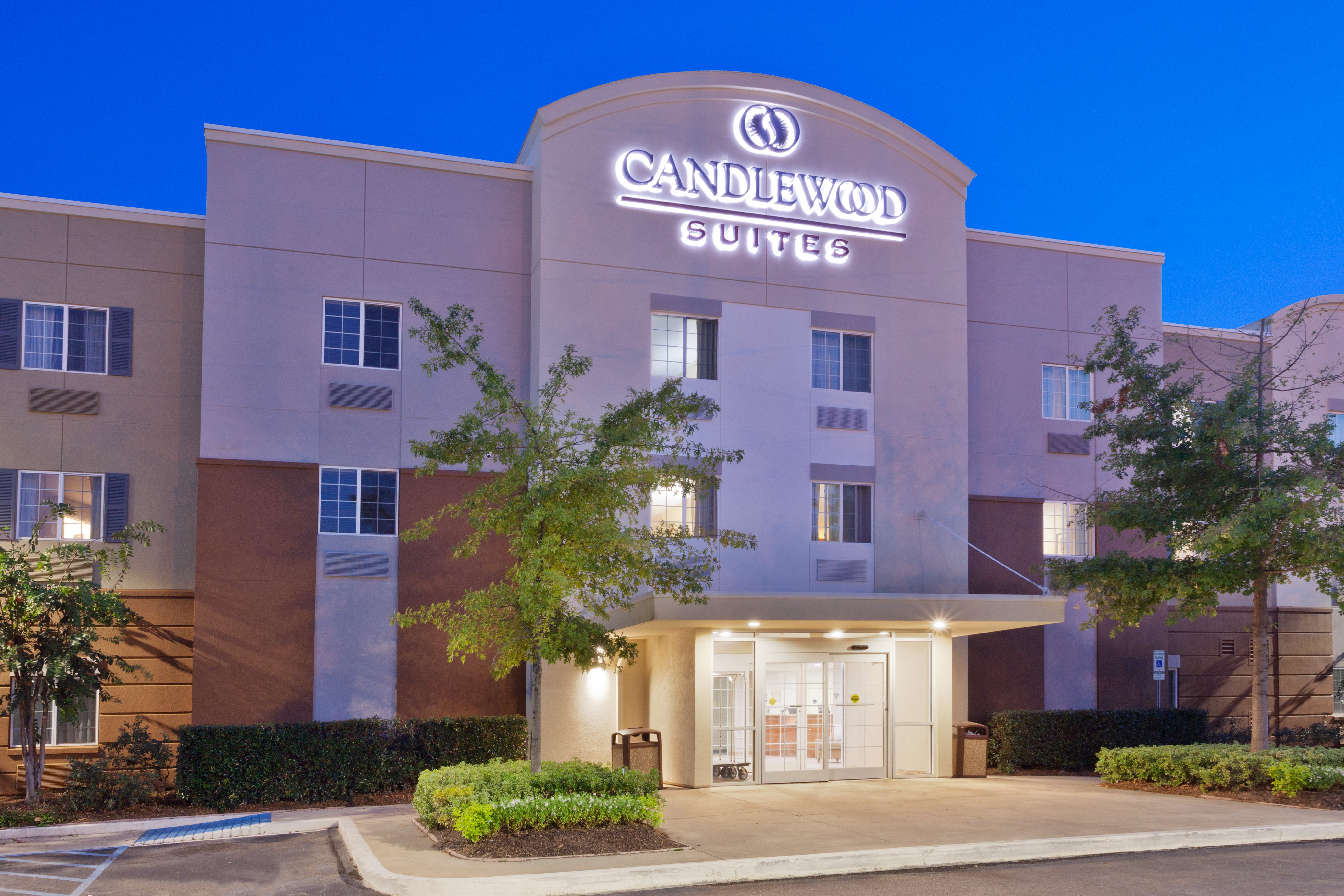Candlewood Suites Eastchase Park Ex Candlewood Suites Montgomery North 3/69