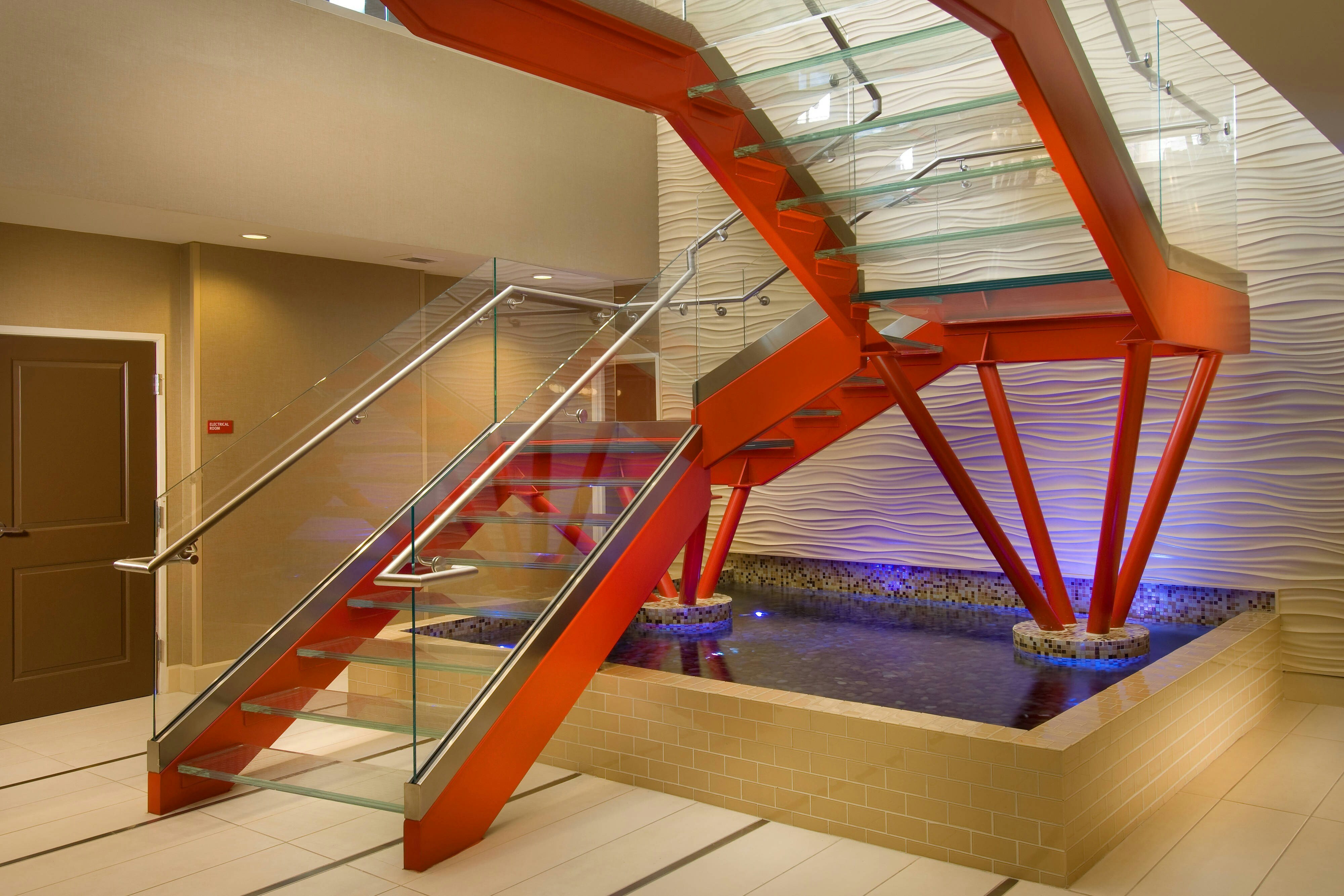 TownePlace Suites by Marriott San Antonio Downtown Riverwalk 18/35