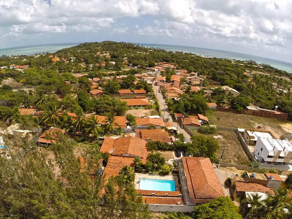 Pousada Pedra D Agua 50/55