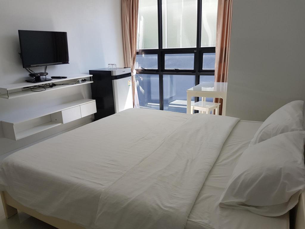 Tipnalin Apartment Phetchaburi 7/15