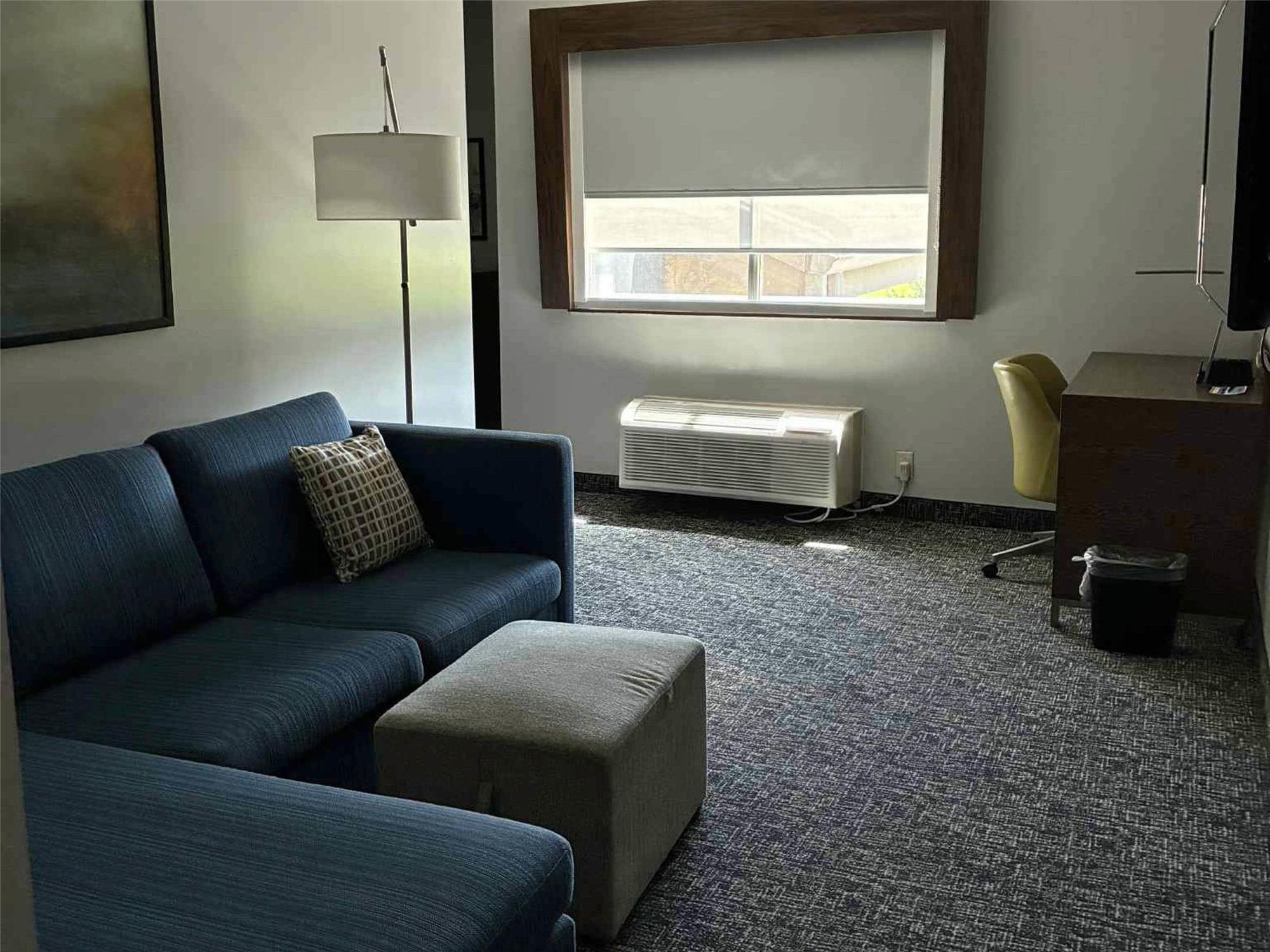 Comfort Inn & Suites Near Lake Guntersville 34/52
