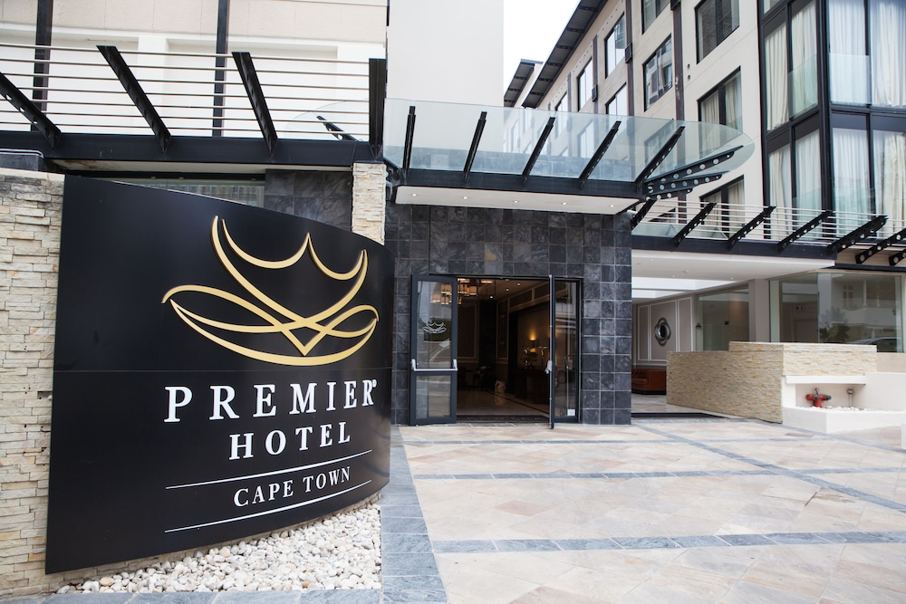 Premier Hotel Cape Town 72/82
