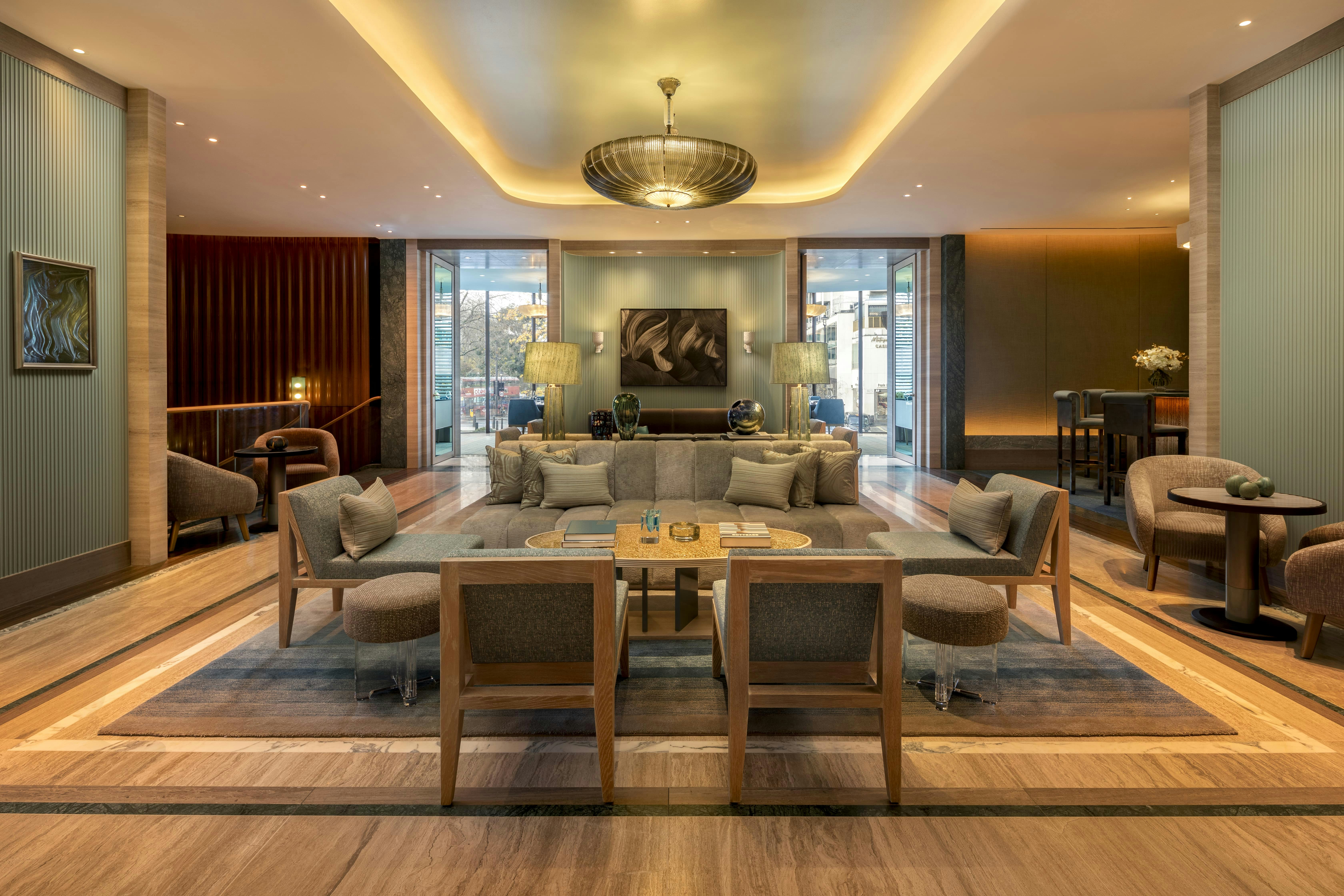 Four Seasons Hotel London at Park Lane 31/50