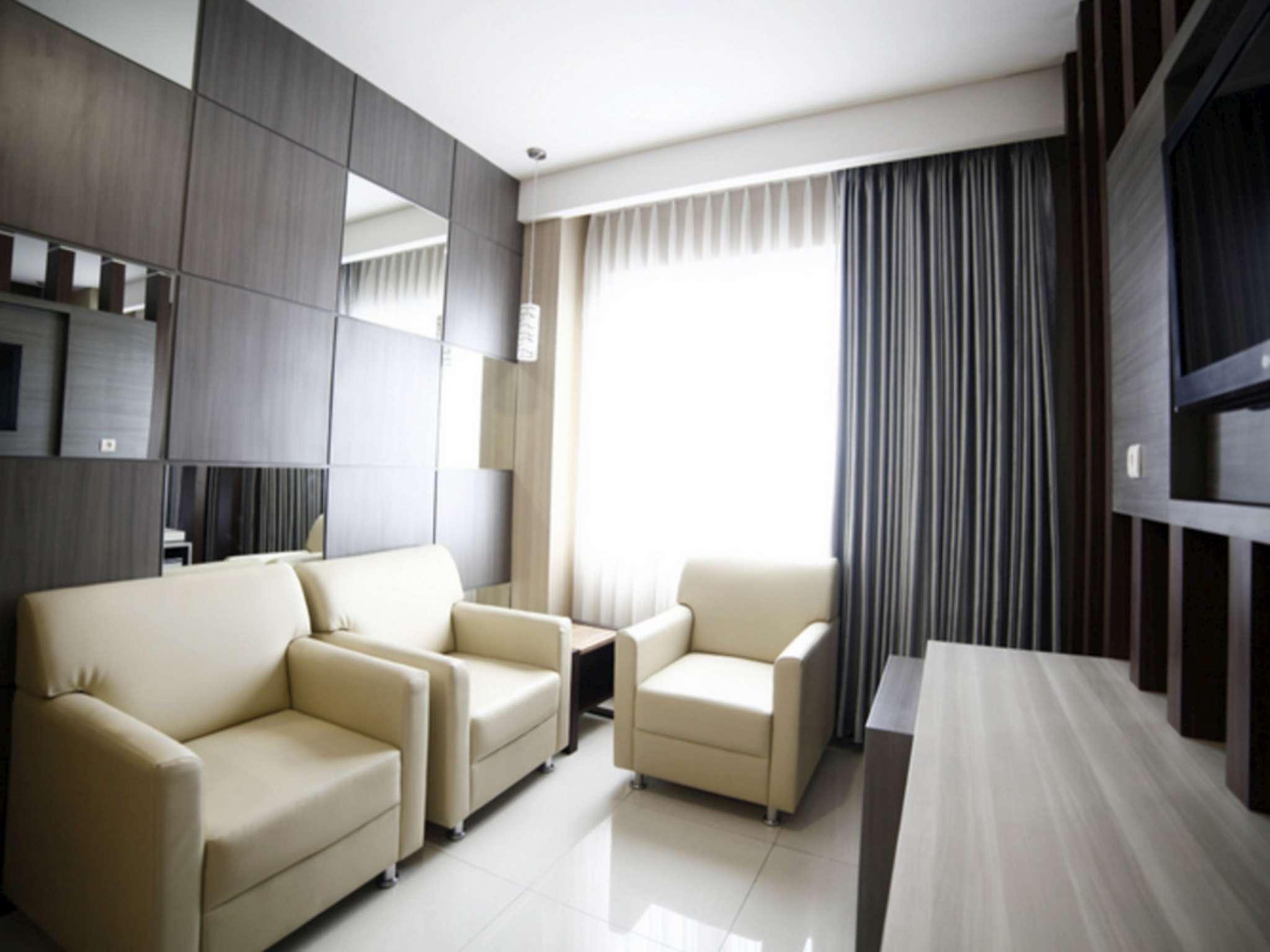 Harmoni Hotel Tasikmalaya 10/18