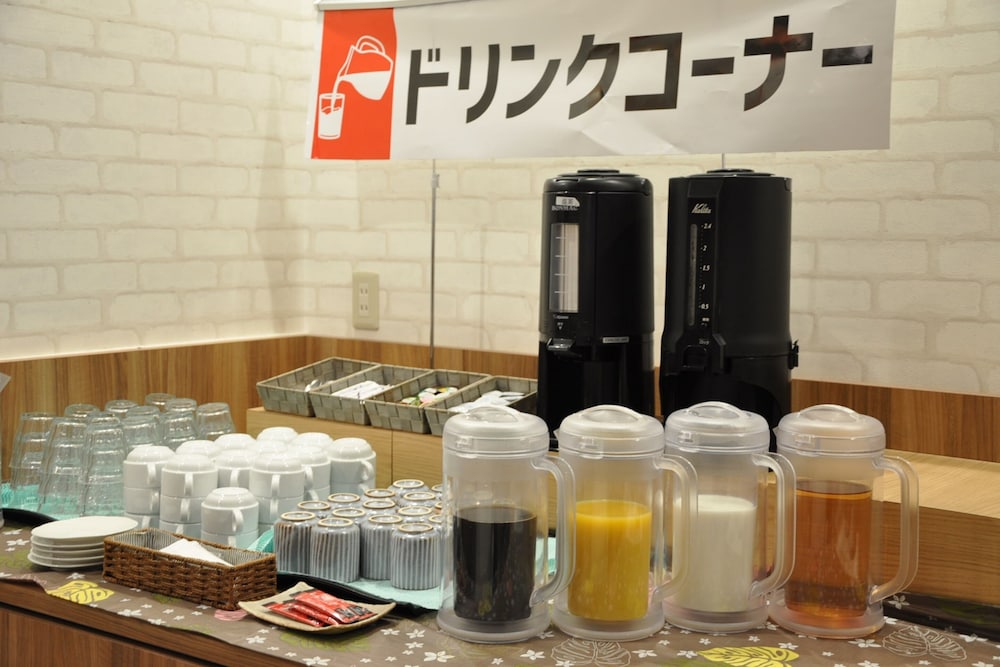 京都日本第一酒店(Kyoto Daiichi Hotel) 图片2