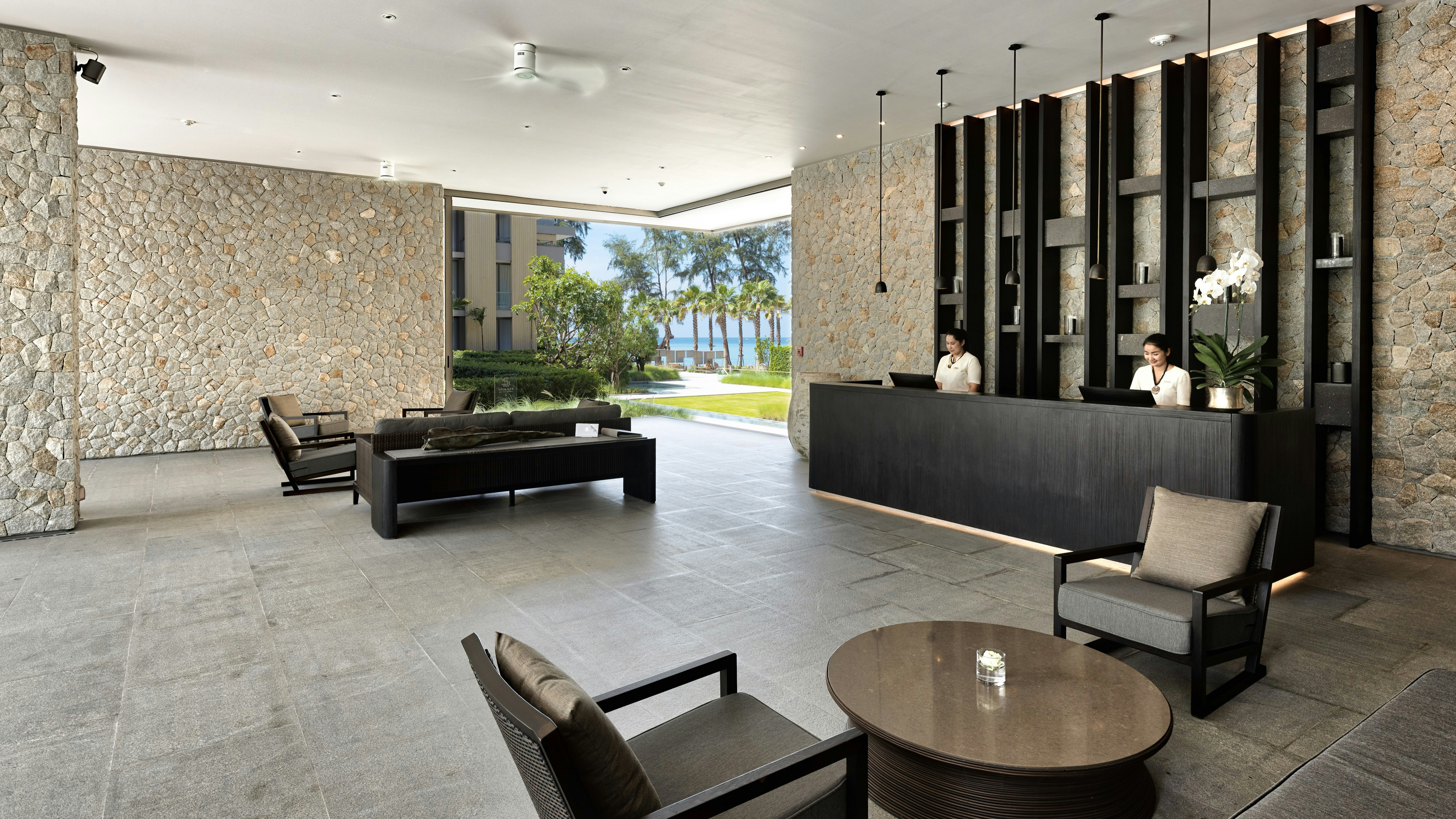 Twinpalms MontAzure Phuket Resort 57/81