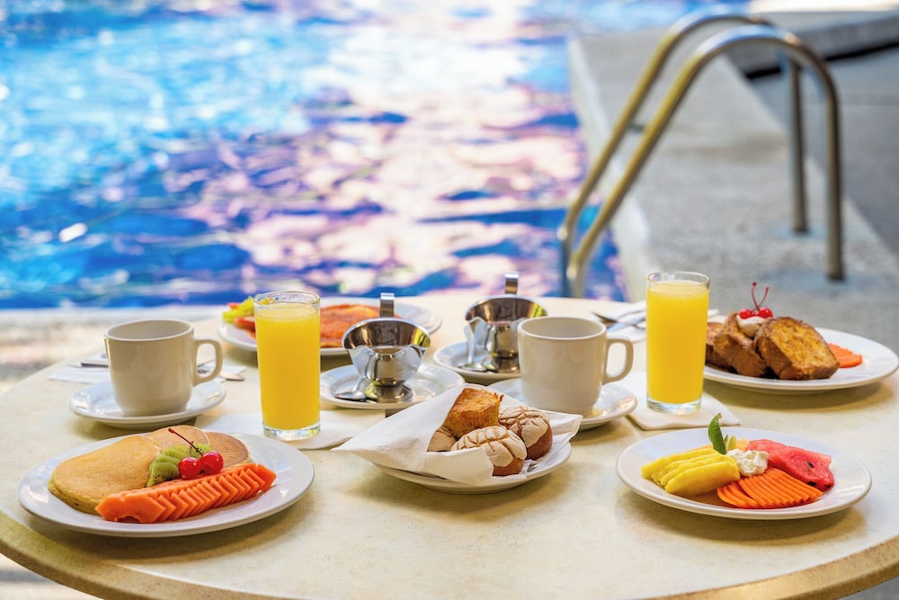 Hotel Castillo Huatulco Beach Club Ex Castillo Huatulco 53/68