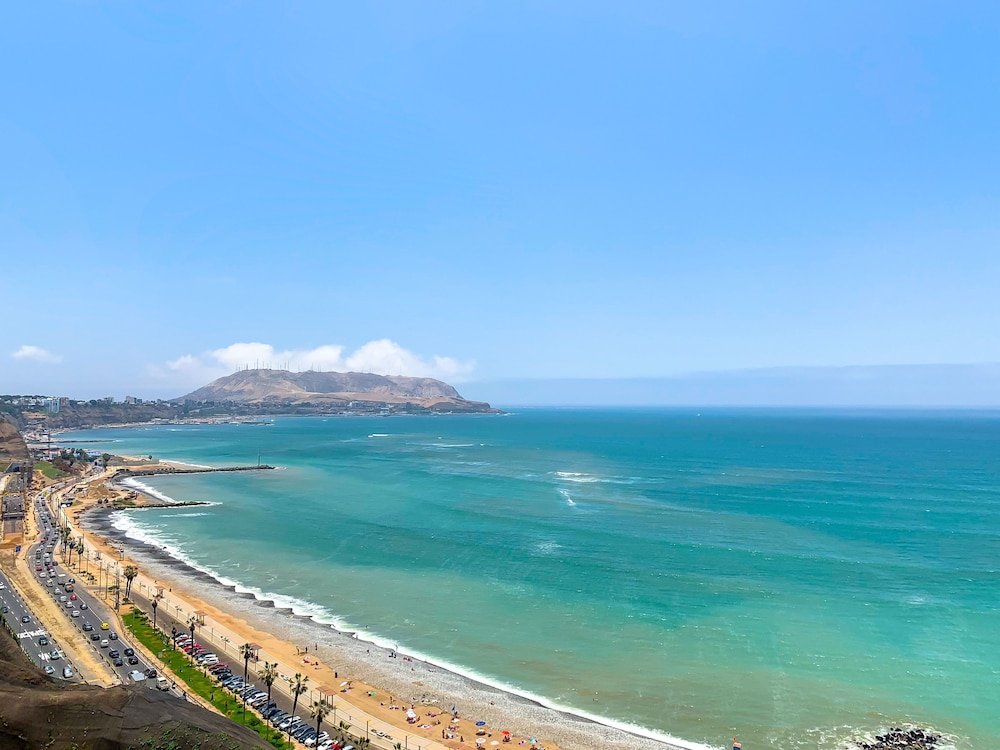 Holiday Inn Express Lima San Isidro 5/34