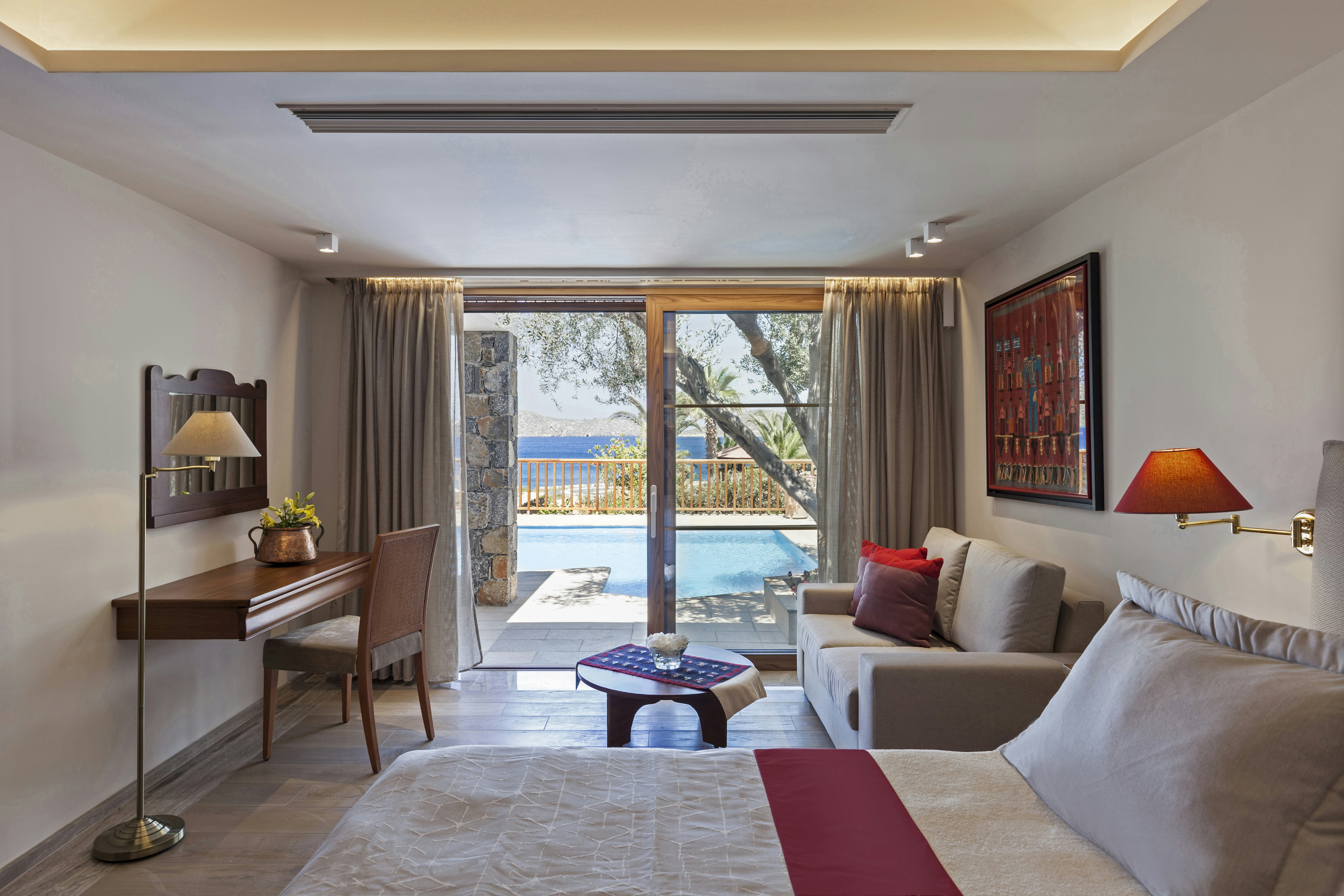 Elounda Mare Relais & Chateaux Hotel 13/67