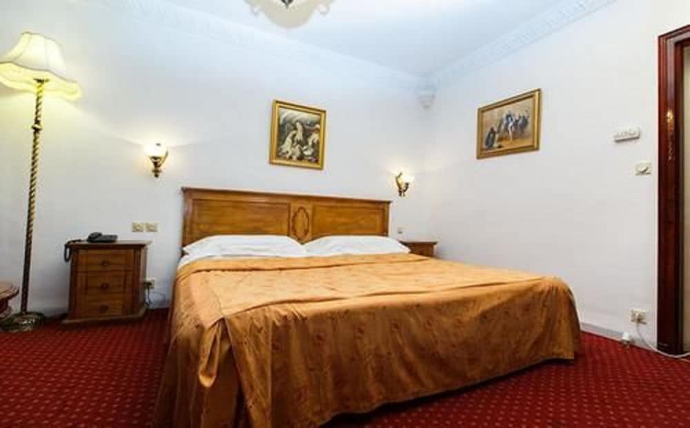 Hotel Kerdada 17/41