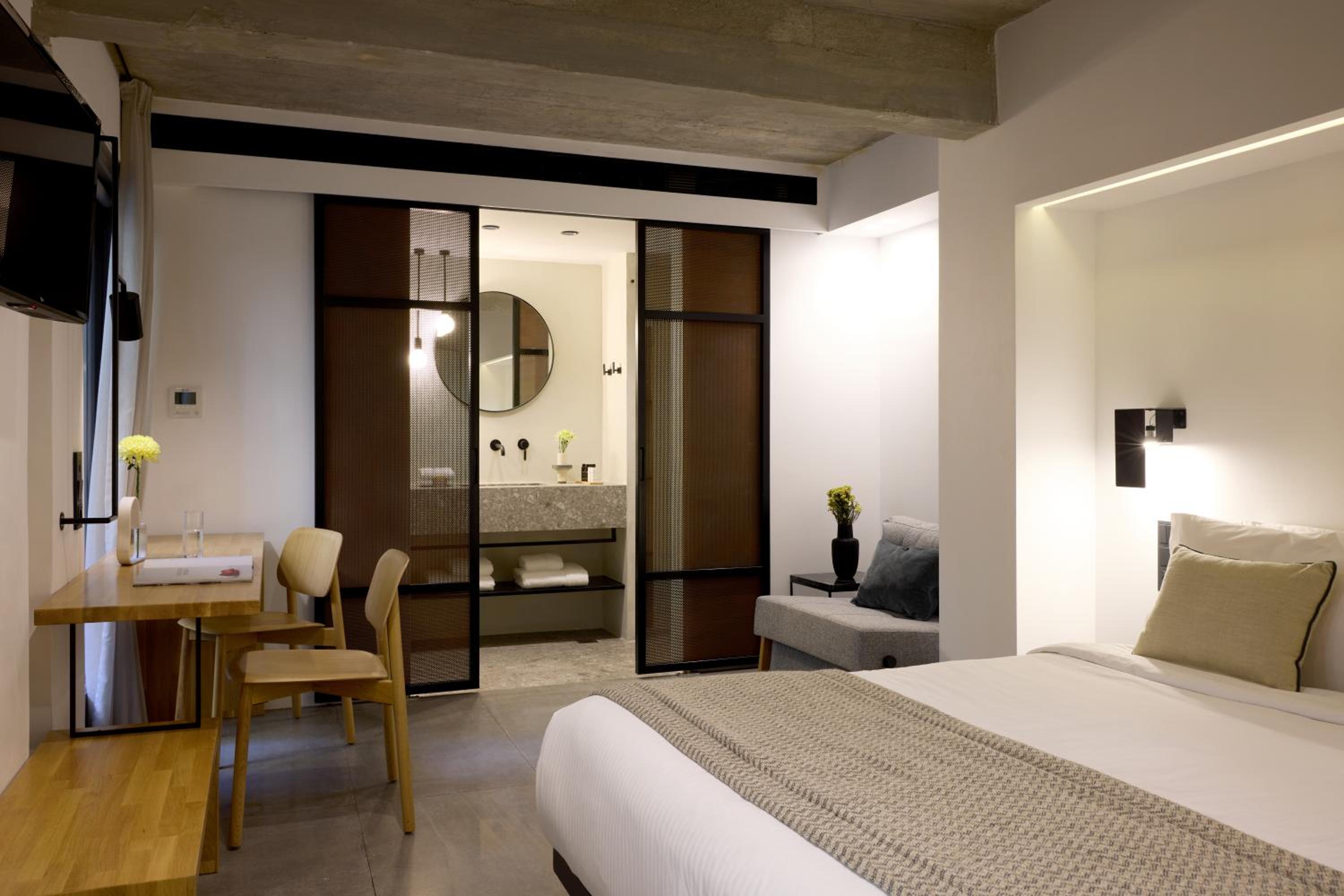 Semi Room, Classic, Ground Floor