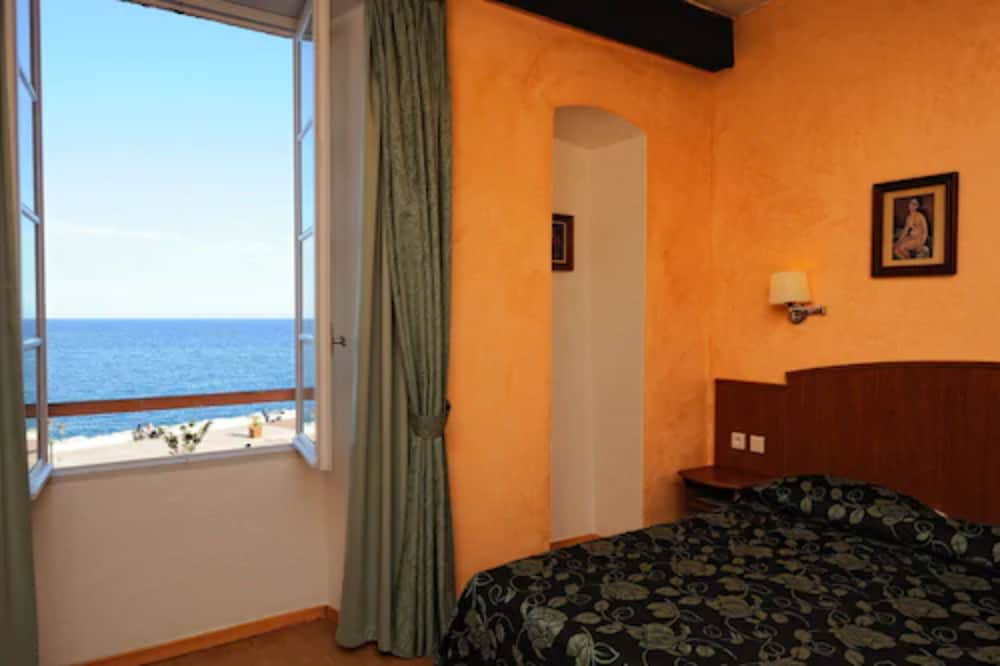 Hotel Posta Vecchia 39/84