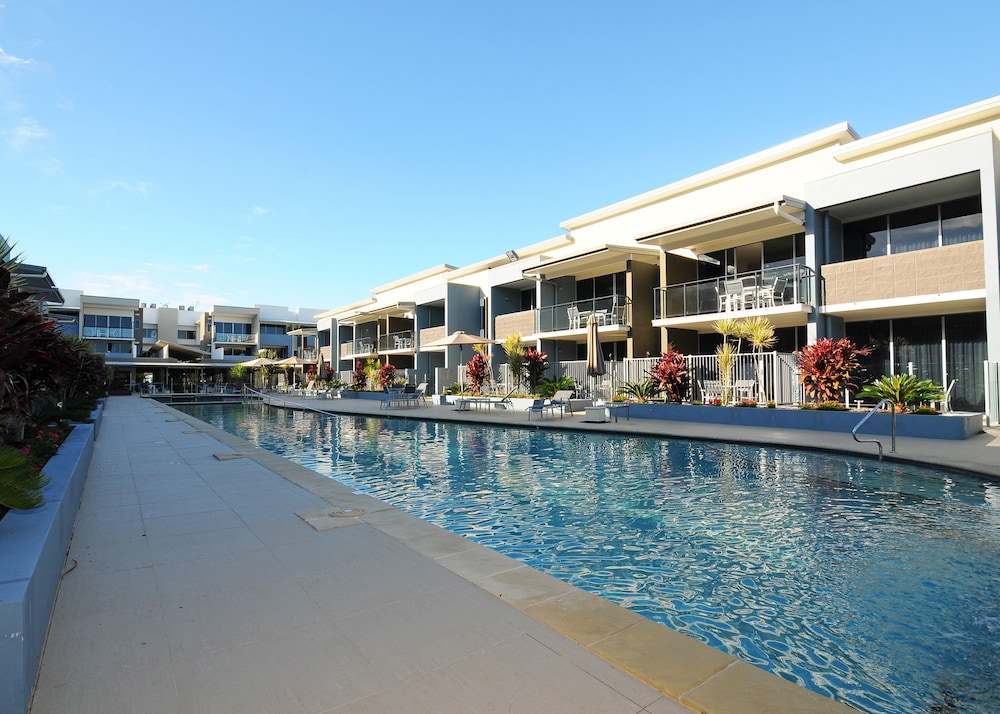 Ramada By Wyndham Hervey Bay 6/42