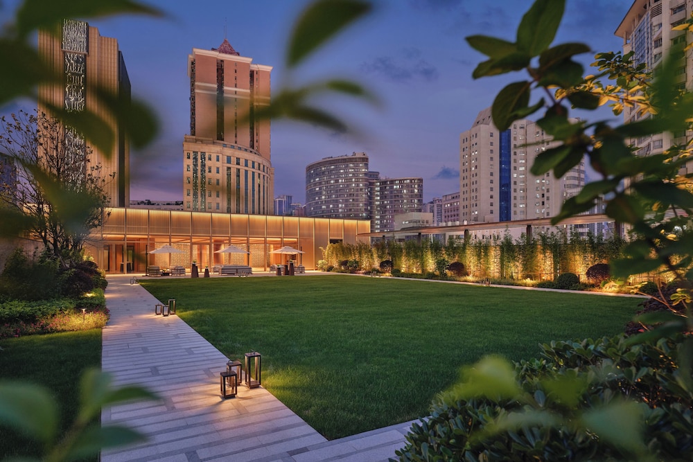 Park Hyatt Changsha 43/50