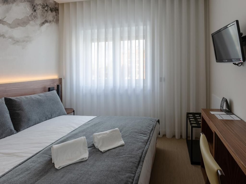 Hotel Afonso V 14/37