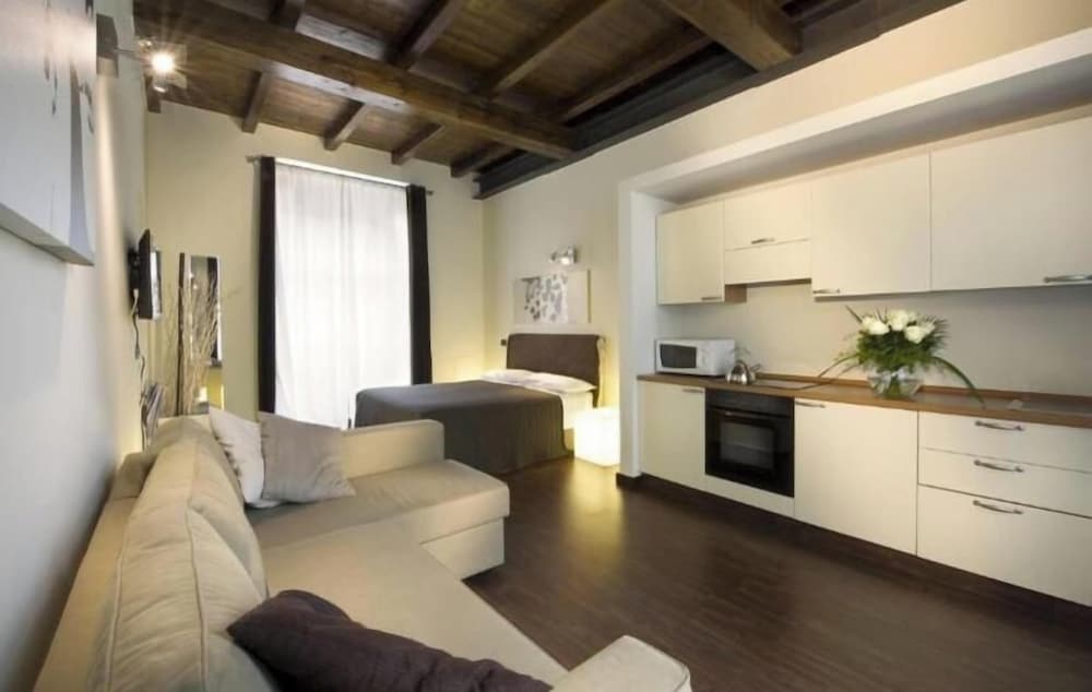 Terres D'aventure Suites 20/30