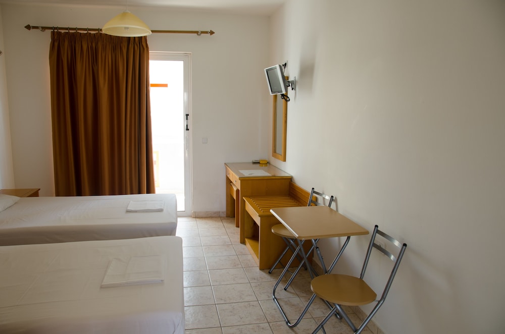 Graziella Apartments 46/51
