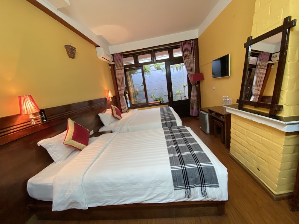 Sapa Local House 22/50