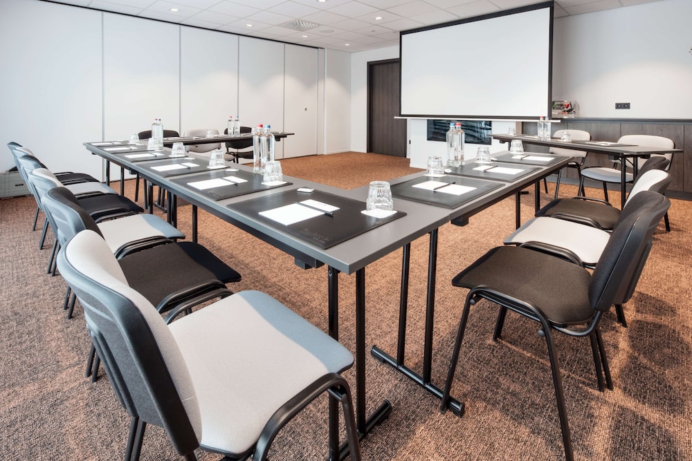 Radisson Blu Bruges 58/68
