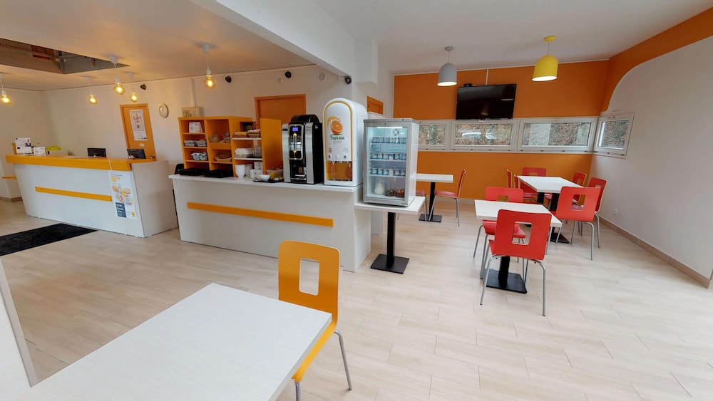 Premiere Classe Reims Ouest Tinqueux 29/34