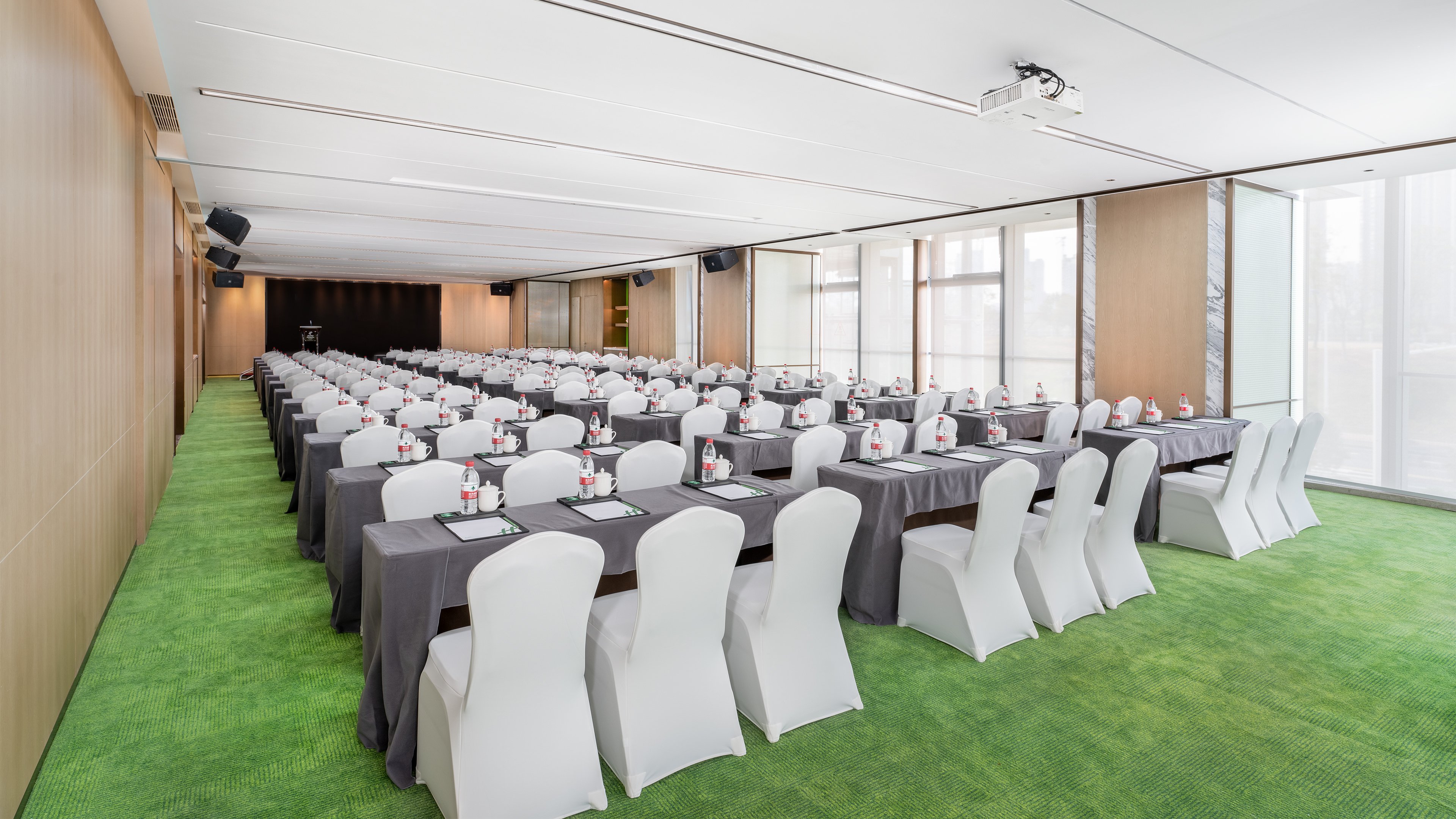 Holiday Inn Changsha Malanshan an IHG Hotel 39/48